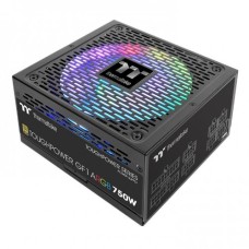 THERMALTAKE TOUGHPOWER GF1 ARGB 750W GOLD POWER SUPPLY (TT PREMIUM EDITION)
